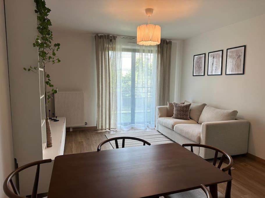 Alya Proche Disneyland Apartment Marne-la-Vallee