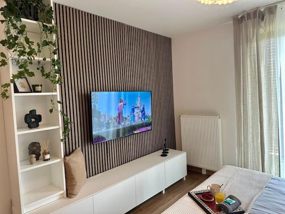 Alya Proche Disneyland Appartement Marne-la-Vallée