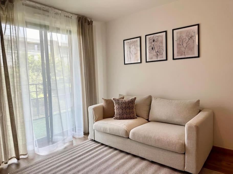 Alya Proche Disneyland Appartement Marne-la-Vallée