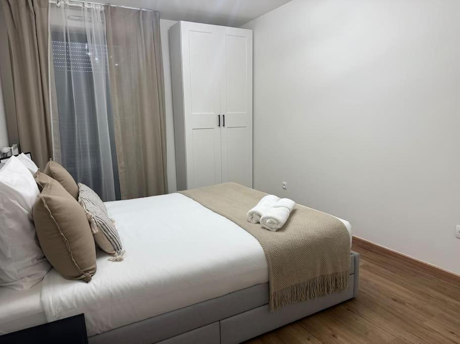 Alya Proche Disneyland Apartment *