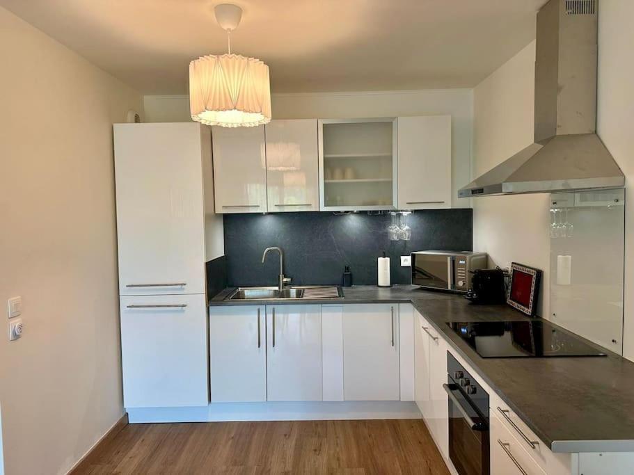 Apartment Alya Proche Disneyland Marne-la-Vallee