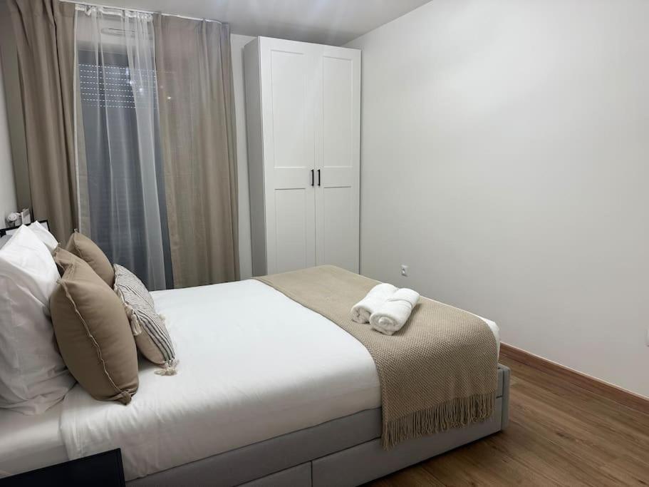 Apartment Alya Proche Disneyland *